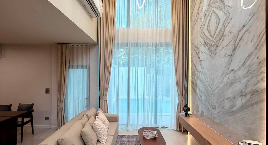 Casa en venta de 4 habitaciones en Mueang Chiang Mai, Chiang Mai