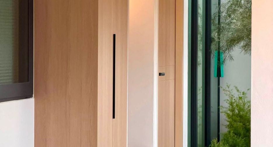 Casa en venta de 4 habitaciones en Mueang Chiang Mai, Chiang Mai
