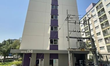 Wohnung zum Kauf mit 1 Zimmer in Mueang Chon Buri, Chonburi