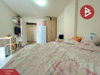 Condo en venta de 1 habitaciones en Mueang Chon Buri, Chonburi