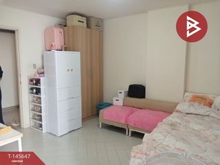 Condo en venta de 1 habitaciones en Mueang Chon Buri, Chonburi