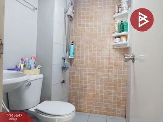 Condo en venta de 1 habitaciones en Mueang Chon Buri, Chonburi