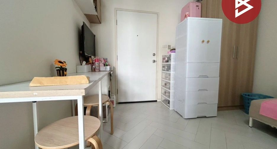 Wohnung zum Kauf mit 1 Zimmer in Mueang Chon Buri, Chonburi