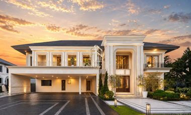 Casa en venta de 5 habitaciones en Khan Na Yao, Bangkok