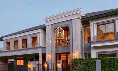 Casa en venta de 5 habitaciones en Khan Na Yao, Bangkok