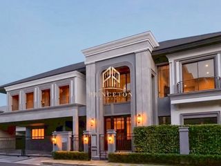 Haus zum Kauf mit 5 Zimmer in Khan Na Yao, Bangkok