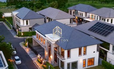 Casa en venta de 5 habitaciones en Khan Na Yao, Bangkok
