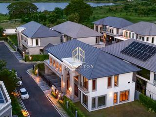 Haus zum Kauf mit 5 Zimmer in Khan Na Yao, Bangkok