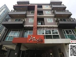 For Rent 1 Bedroom Apartment In Khlong Toei, Bangkok