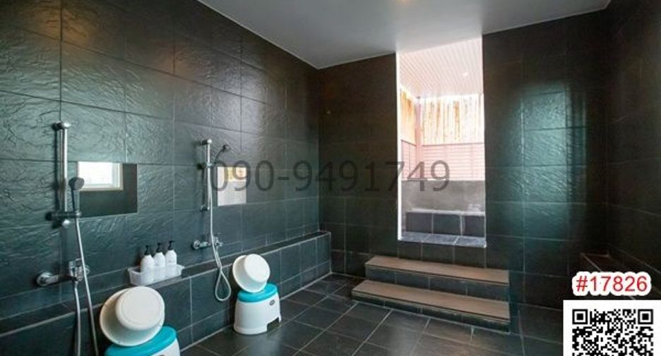For rent 1 bed apartment in Khlong Toei, Bangkok