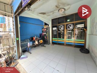 For sale 2 bedrooms townhouse in Si Racha, Chonburi