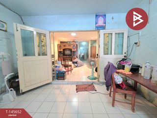 For sale 2 bedrooms townhouse in Si Racha, Chonburi