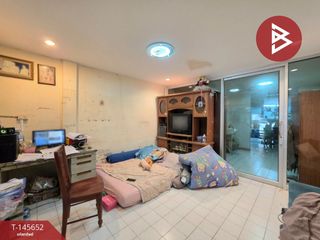 For sale 2 bedrooms townhouse in Si Racha, Chonburi