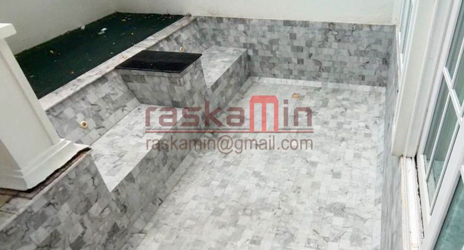For rent 1 bed condo in Na Jomtien, Pattaya