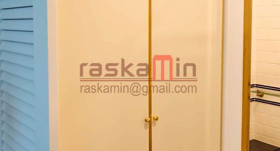 For rent 1 bed condo in Na Jomtien, Pattaya