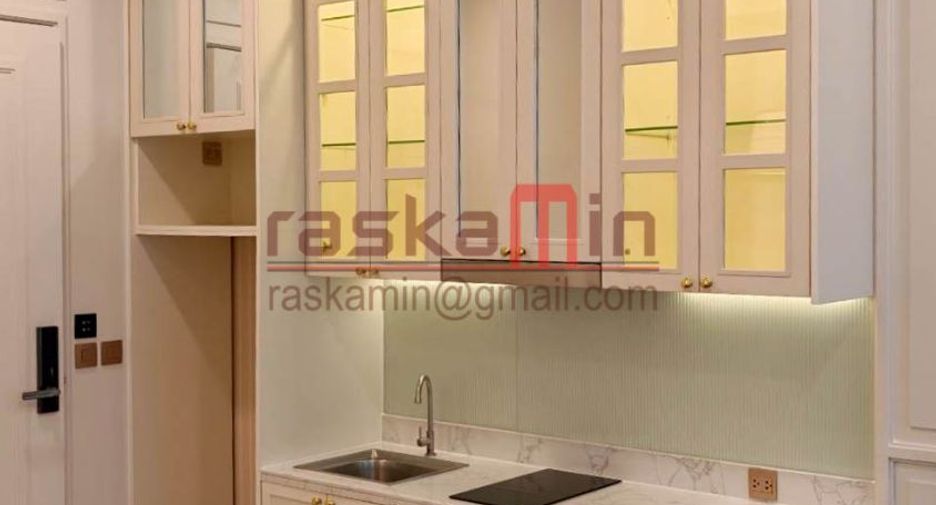 For rent 1 bed condo in Na Jomtien, Pattaya
