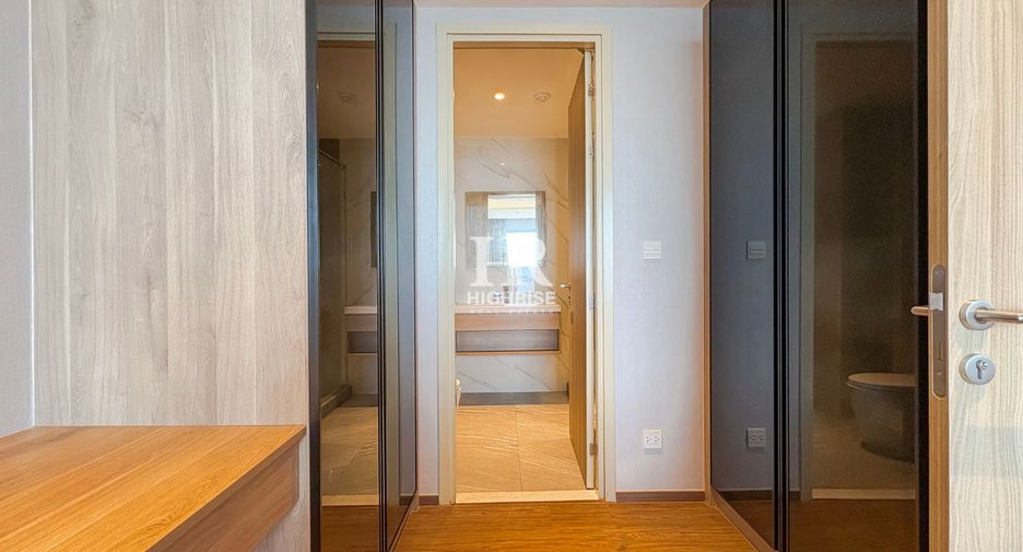 For sale 2 bedrooms condo in Bang Lamung, Chonburi