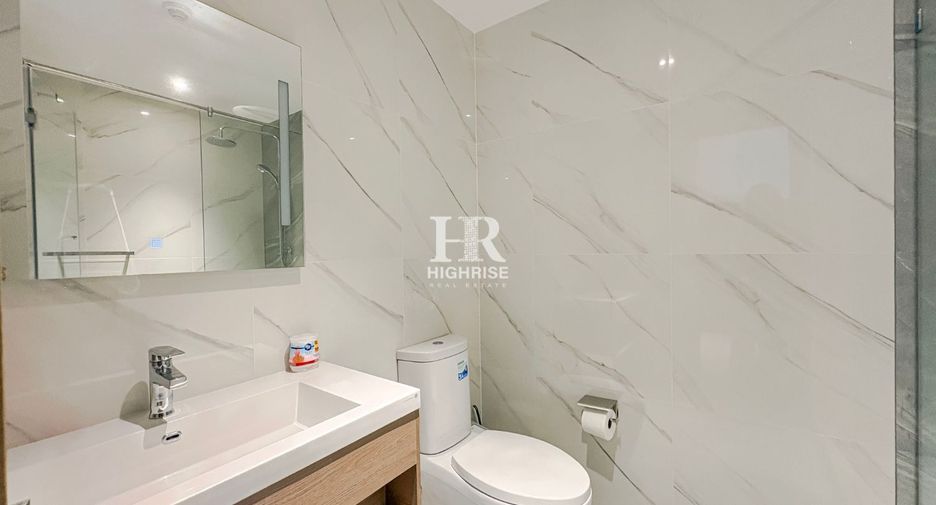 For sale 2 bedrooms condo in Bang Lamung, Chonburi