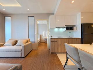 For sale 2 ベッドルーム condo in Bang Lamung, Chonburi