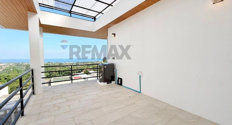 Villa en alquiler de 3 habitaciones en Ko Samui, Surat Thani