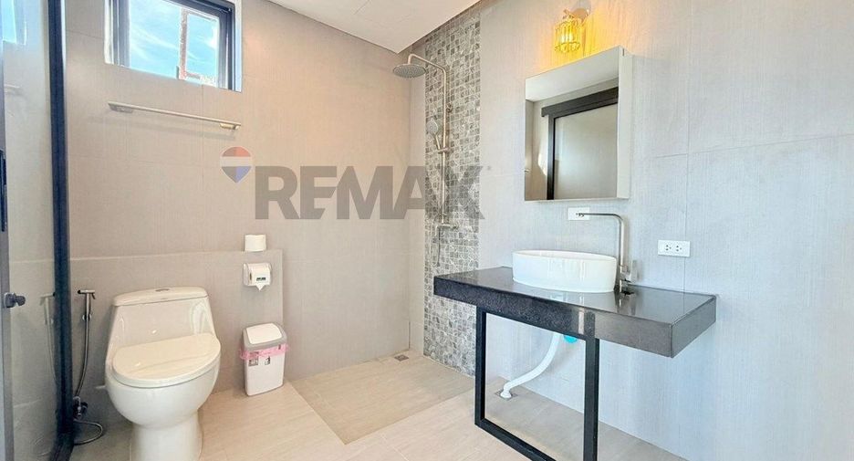 Villa en alquiler de 3 habitaciones en Ko Samui, Surat Thani
