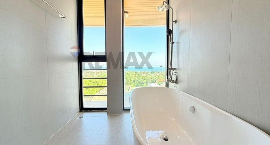 Villa en alquiler de 3 habitaciones en Ko Samui, Surat Thani