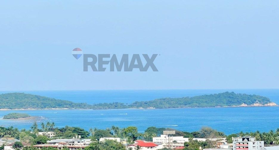 Villa en alquiler de 3 habitaciones en Ko Samui, Surat Thani