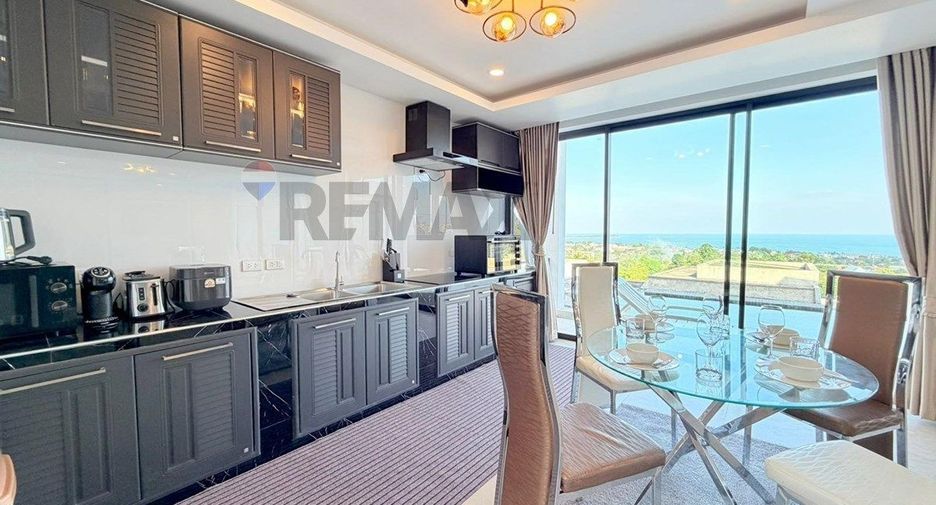 Villa en alquiler de 3 habitaciones en Ko Samui, Surat Thani