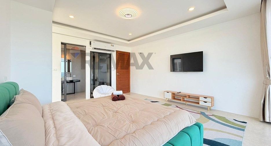 Villa en alquiler de 3 habitaciones en Ko Samui, Surat Thani