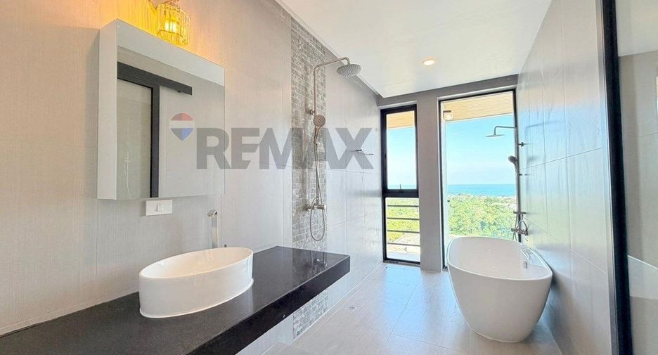 Villa en alquiler de 3 habitaciones en Ko Samui, Surat Thani