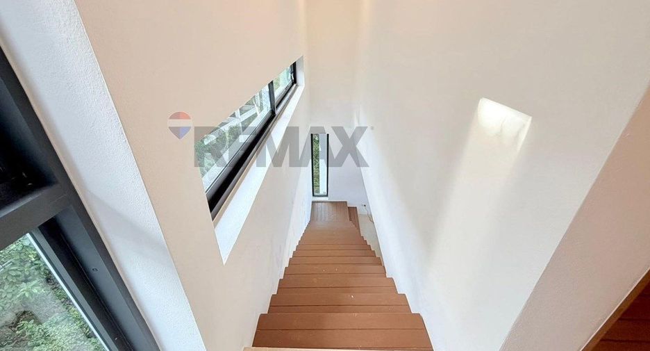 Villa en alquiler de 3 habitaciones en Ko Samui, Surat Thani