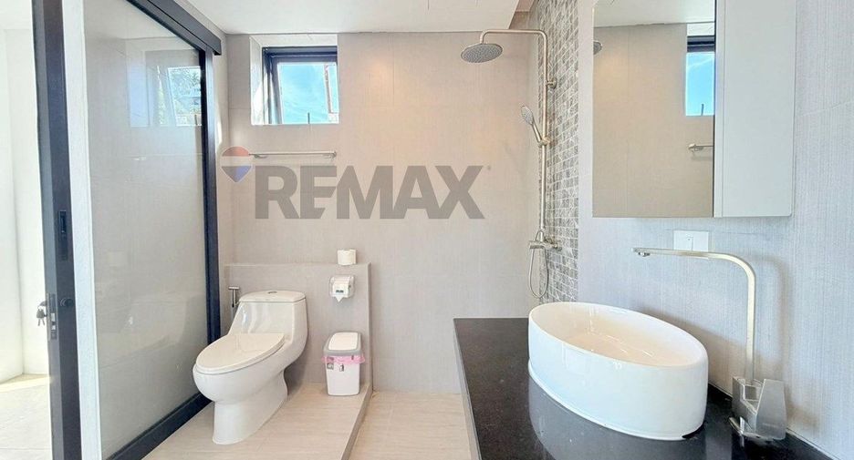 Villa en alquiler de 3 habitaciones en Ko Samui, Surat Thani