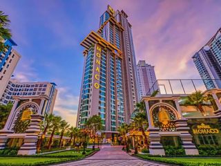 For Rent 1 Bedroom Condo In Bang Lamung, Chonburi