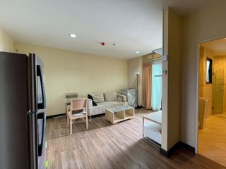 出租 和 出售 1 卧室 公寓 在 Mueang Nonthaburi, Nonthaburi