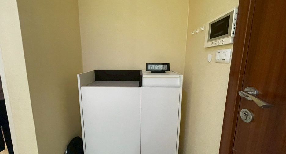 出租 和 出售 1 卧室 公寓 在 Mueang Nonthaburi, Nonthaburi
