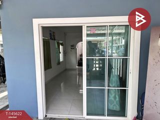 For sale 3 bedrooms townhouse in Khlong Luang, Pathum Thani