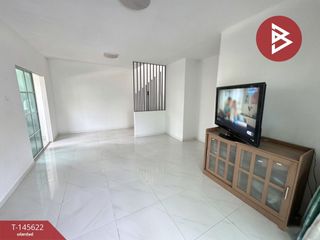 For sale 3 bedrooms townhouse in Khlong Luang, Pathum Thani
