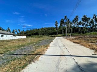 For sale land in Ko Samui, Surat Thani