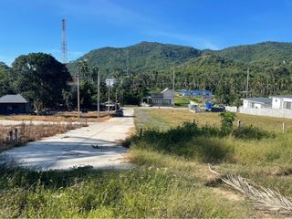 For sale land in Ko Samui, Surat Thani