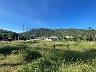 For sale land in Ko Samui, Surat Thani
