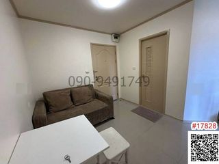 À louer 1 chambre condo à Bang Na, Bangkok