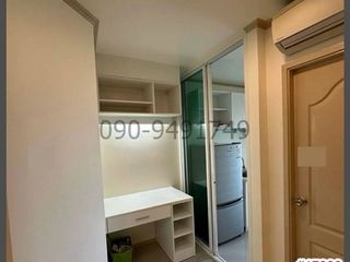 À louer 1 chambre condo à Bang Na, Bangkok