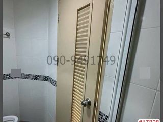 À louer 1 chambre condo à Bang Na, Bangkok