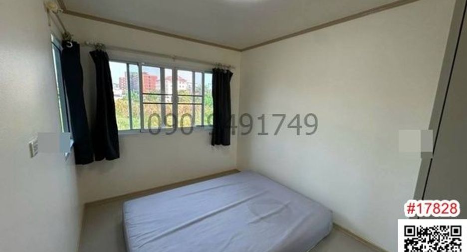 À louer 1 chambre condo à Bang Na, Bangkok