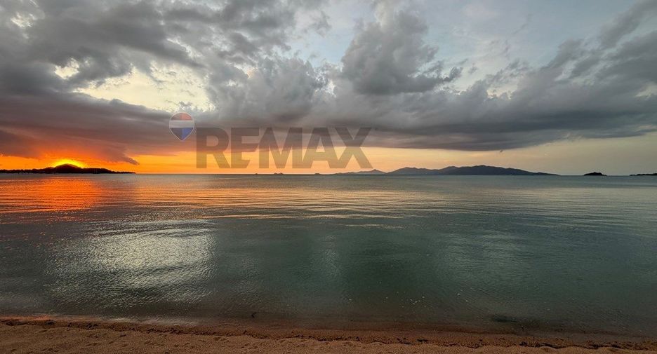 Casa en alquiler de 2 habitaciones en Ko Samui, Surat Thani
