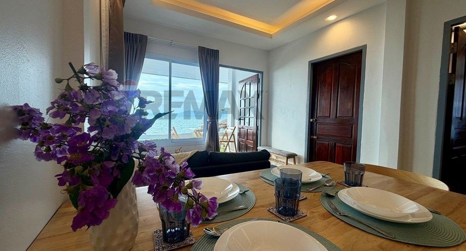 Casa en alquiler de 2 habitaciones en Ko Samui, Surat Thani