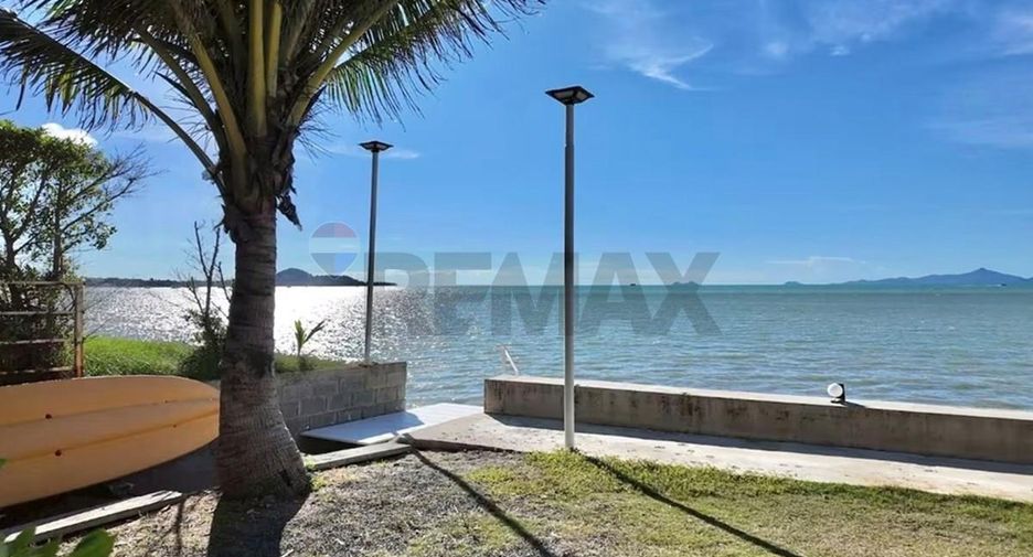 Casa en alquiler de 2 habitaciones en Ko Samui, Surat Thani