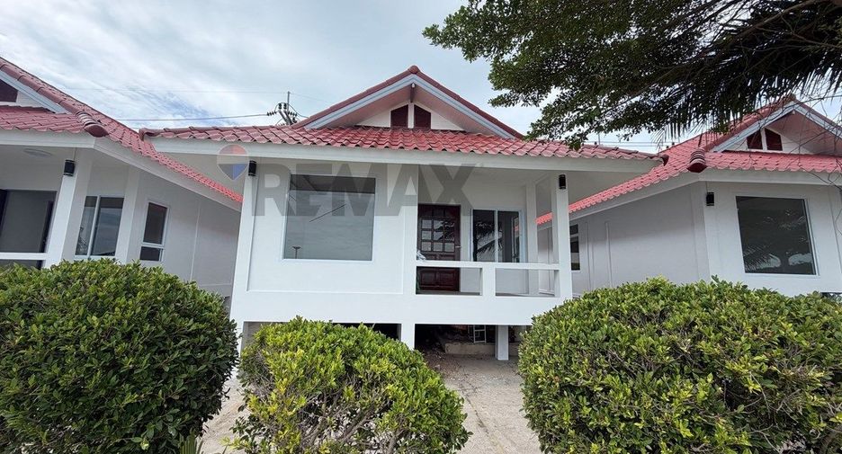 Casa en alquiler de 2 habitaciones en Ko Samui, Surat Thani