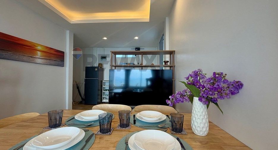 Casa en alquiler de 2 habitaciones en Ko Samui, Surat Thani