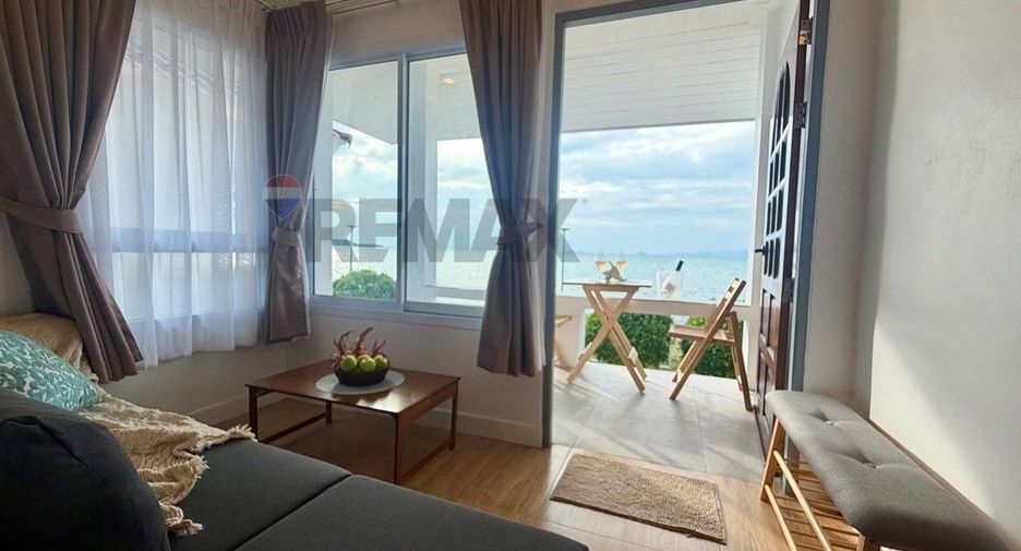 Casa en alquiler de 2 habitaciones en Ko Samui, Surat Thani